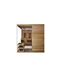 Fonteyn | Combi Sauna Pyry