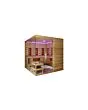 Fonteyn | Combi Sauna Pyry