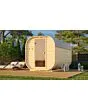 Karibu | Barrelsauna Quadro 3