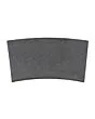 Fonteyn | Zwembad Randsteen | Randtegel Radius R150 met Afgeronde Neus