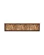 RedFire | Wood Storage Bench Tyr 120 cm