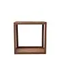 RedFire | Wood Storage Box Hodr 50 cm