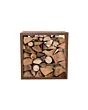 RedFire | Wood Storage Box Hodr 50 cm