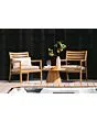 Fonteyn | Loungeset Rino