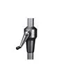 Platinum | Parasol Riva Ø300 cm | Wit