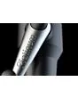 Platinum | Parasol Riva Ø300 cm | Faded Black