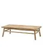 Apple Bee | Koffietafel Rooty 140 x 70 x 40 cm