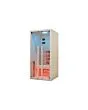 Fonteyn | Rose 1 Infrarood Sauna