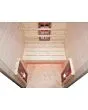 Fonteyn | Rose 1 Infrarood Sauna