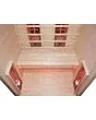 Fonteyn | Rose 2 Infrarood Sauna