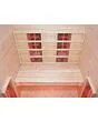 Fonteyn | Rose 2 Infrarood Sauna
