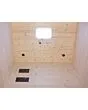 Fonteyn | Rose 1 Infrarood Sauna