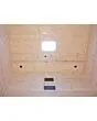 Fonteyn | Rose 2 Infrarood Sauna