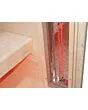 Fonteyn | Rose 1 Infrarood Sauna