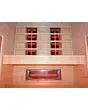 Fonteyn | Rose 2 Infrarood Sauna