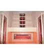 Fonteyn | Rose 1 Infrarood Sauna