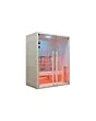 Fonteyn | Rose 3 Infrarood Sauna