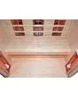 Fonteyn | Rose 3 Infrarood Sauna