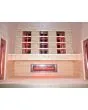 Fonteyn | Rose 3 Infrarood Sauna