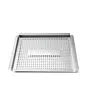 Traeger | RVS Grill Schaal