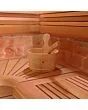 Fonteyn | Sauna Marriott 200 | Red Cedar