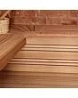 Fonteyn | Sauna Luxor 200 | Red Cedar