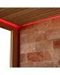 Fonteyn | Sauna Marriott 200 | Red Cedar