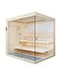 Fonteyn | Sauna Salo | Crystal Culture Stone