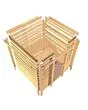 Karibu | Antonia Sauna