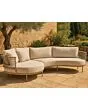 4 Seasons Outdoor | Loungeset Sardinia