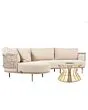 4 Seasons Outdoor | Loungeset Sardinia