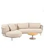 4 Seasons Outdoor | Loungeset Sardinia