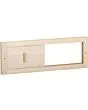 Harvia | Ventilatieklep