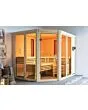 Karibu | Ava Sauna