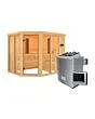 Karibu | Ava Sauna