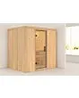 Karibu | Bodin Sauna