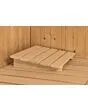 Karibu | Bodin Sauna