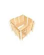 Karibu | Carin Sauna