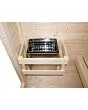 Fonteyn | Combi Buiten Sauna Oase