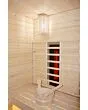 Fonteyn | Combi Buiten Sauna Oase