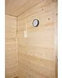 Fonteyn | Combi Buiten Sauna Oase