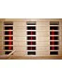 Fonteyn | Combi Buiten Sauna Oase