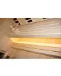 Fonteyn | Combi Buiten Sauna Oase