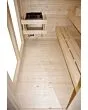 Fonteyn | Combi Buiten Sauna Oase