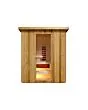 Fonteyn | Combi Buiten Sauna Retreat 180