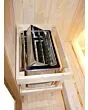 Fonteyn | Combi Buiten Sauna Retreat 180