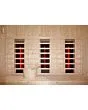 Fonteyn | Combi Buiten Sauna Retreat 180