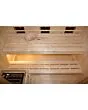 Fonteyn | Combi Buiten Sauna Retreat 180
