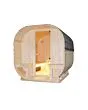 Fonteyn | Combi Buiten Sauna Revital