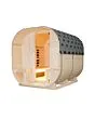 Fonteyn | Combi Buiten Sauna Revital